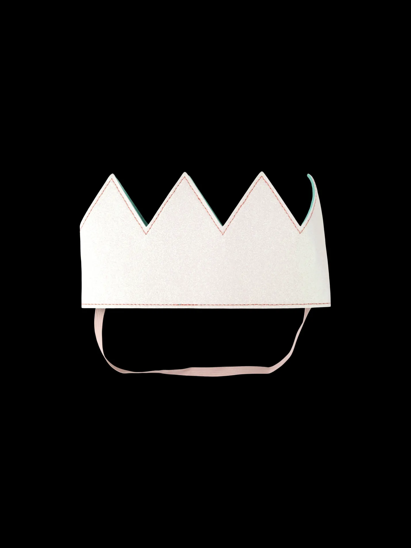 Sale Søstrene Grene Schweiz Kostüm-Krone White