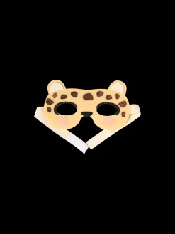 Best Søstrene Grene Schweiz Kostüm-Maske Yellow