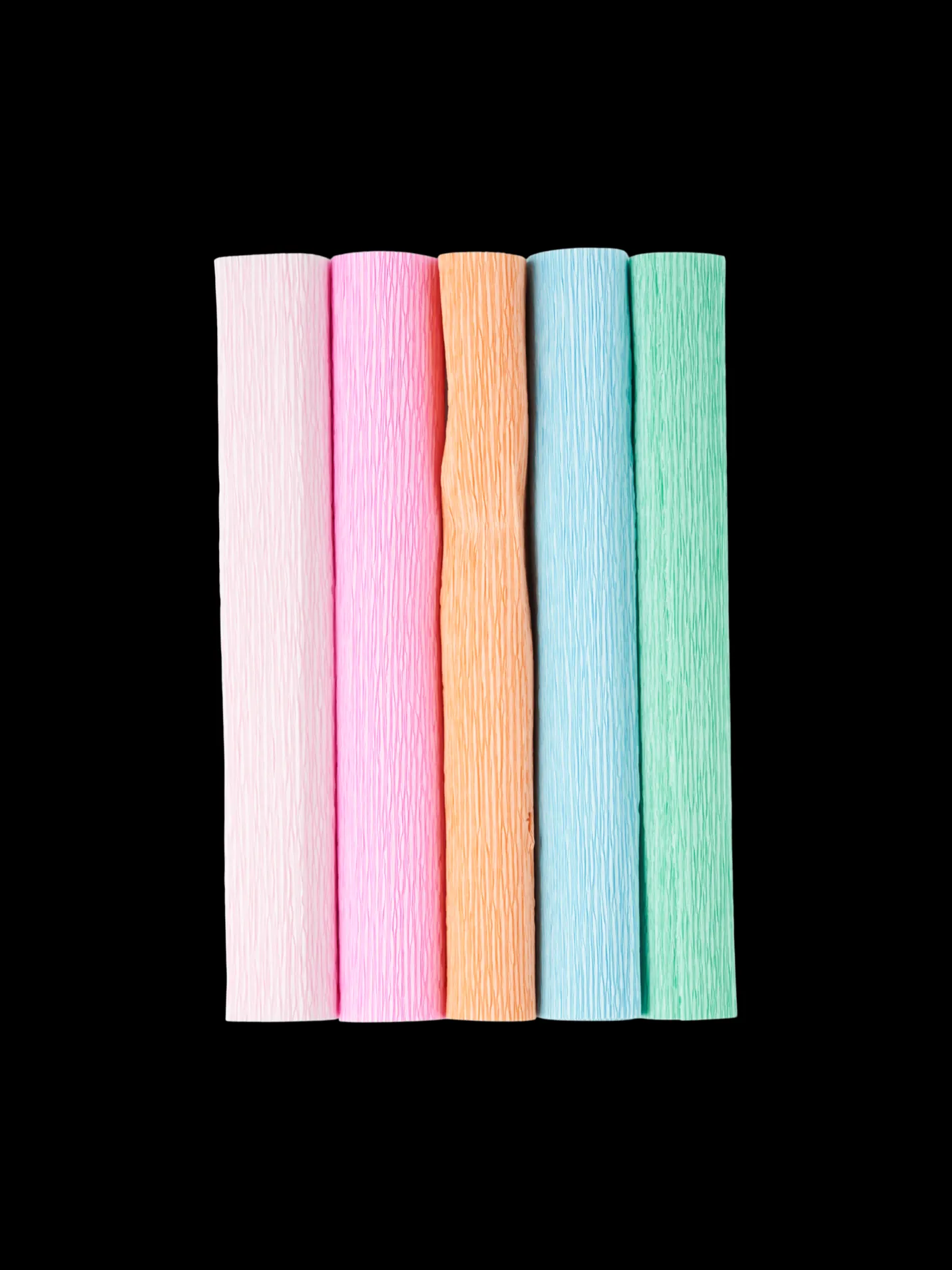 Online Søstrene Grene Schweiz Krepppapier Multi