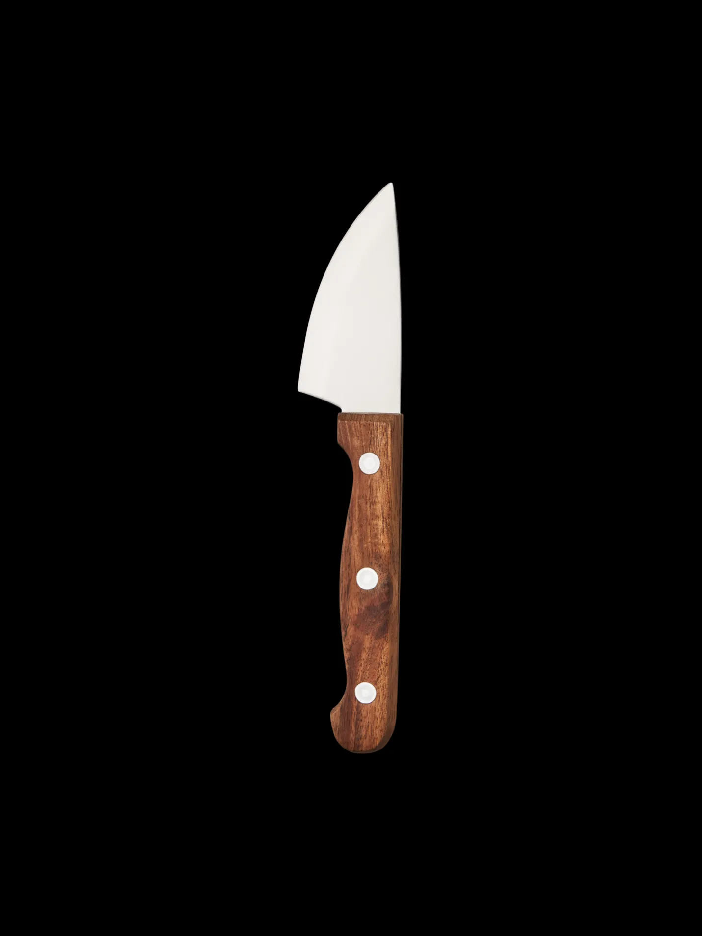 New Søstrene Grene Schweiz Käsemesser Dark Nature