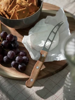 Discount Søstrene Grene Schweiz Käsemesser Dark Nature