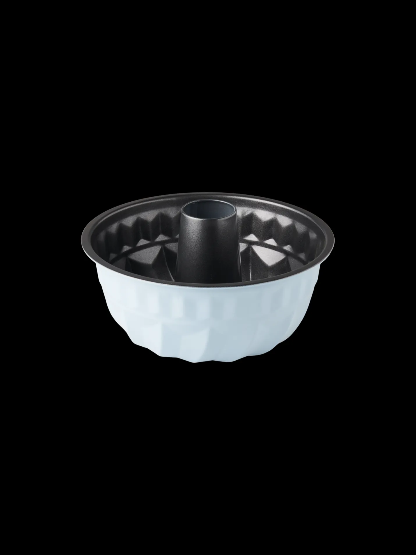 Online Søstrene Grene Schweiz Kuchenform Smokey Blue