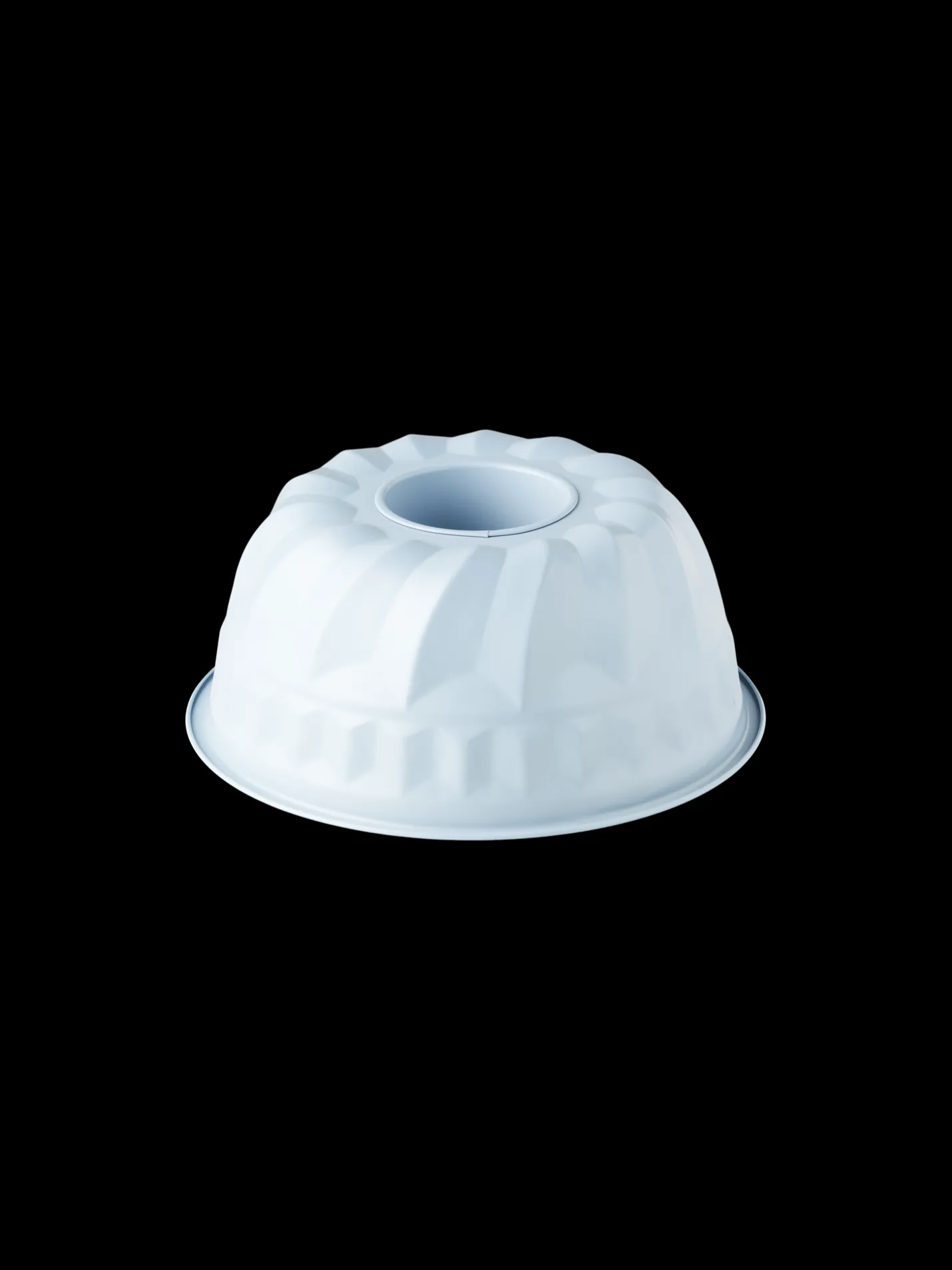 Online Søstrene Grene Schweiz Kuchenform Smokey Blue