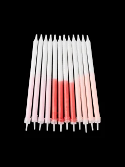 Best Søstrene Grene Schweiz Kuchenkerzen 11,5 Cm Rose