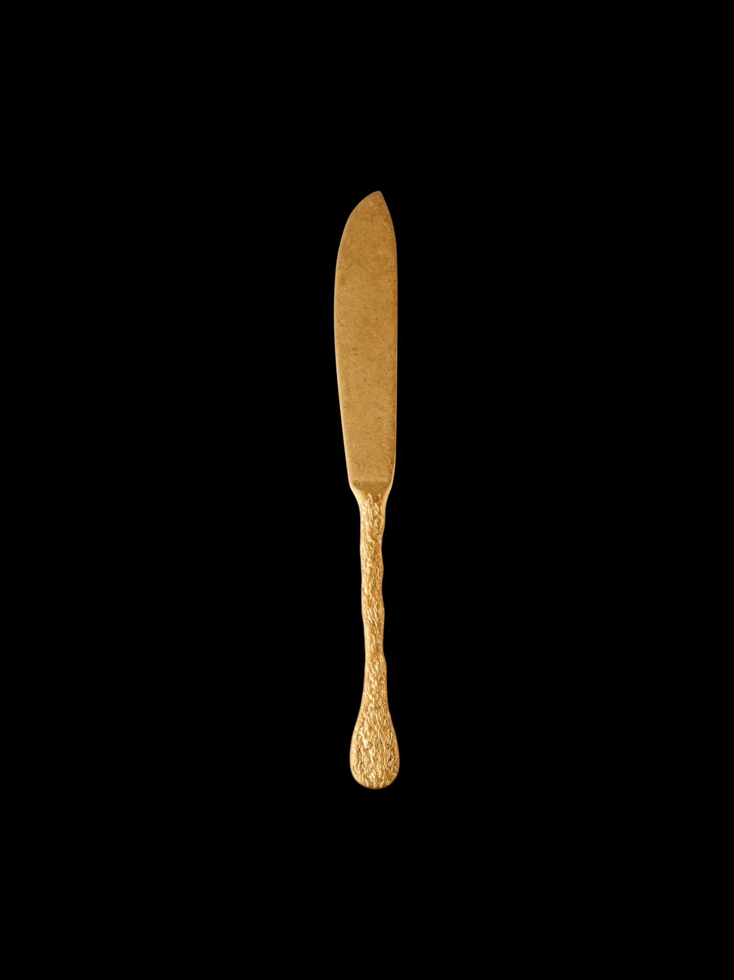 Sale Søstrene Grene Schweiz Kuchenmesser Gold