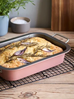Online Søstrene Grene Schweiz Kuchenrost Black