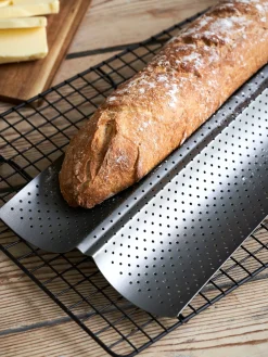 Online Søstrene Grene Schweiz Kuchenrost Black