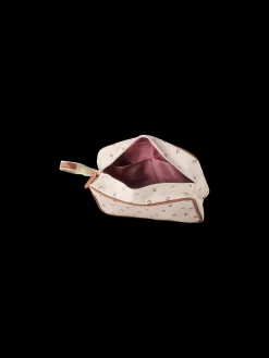 Discount Søstrene Grene Schweiz Kulturbeutel Off White