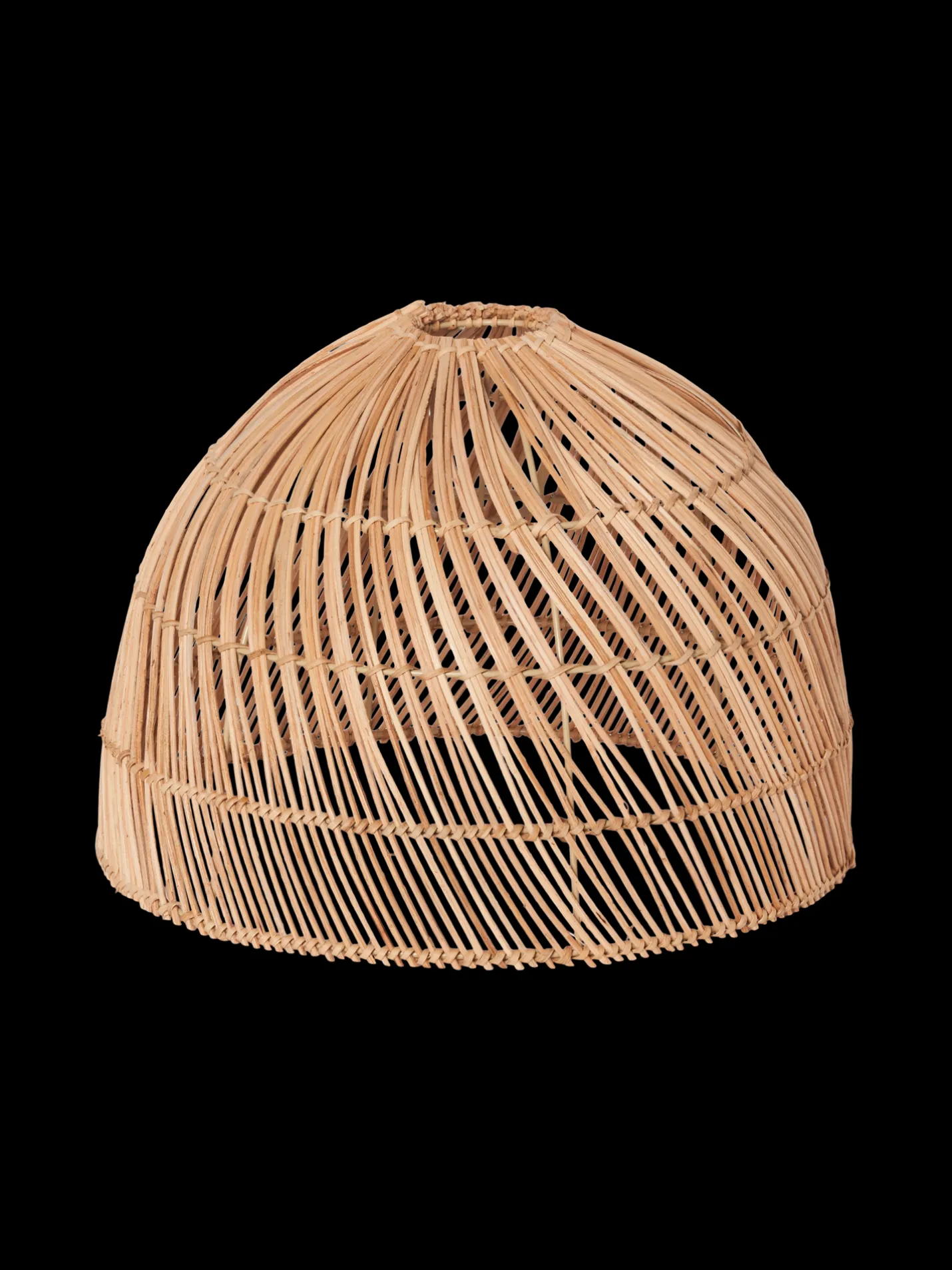 Clearance Søstrene Grene Schweiz Lampenschirm Nature