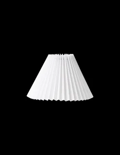 Outlet Søstrene Grene Schweiz Lampenschirm Für Deckenleuchte White