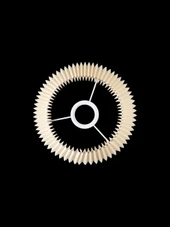 Clearance Søstrene Grene Schweiz Lampenschirm Für Deckenleuchte Off White