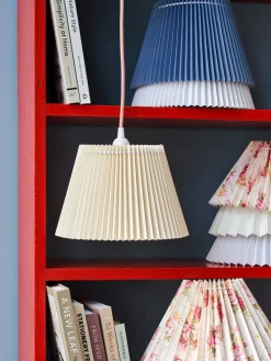 Clearance Søstrene Grene Schweiz Lampenschirm Für Deckenleuchte Off White