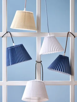 Clearance Søstrene Grene Schweiz Lampenschirm Für Deckenleuchte Off White