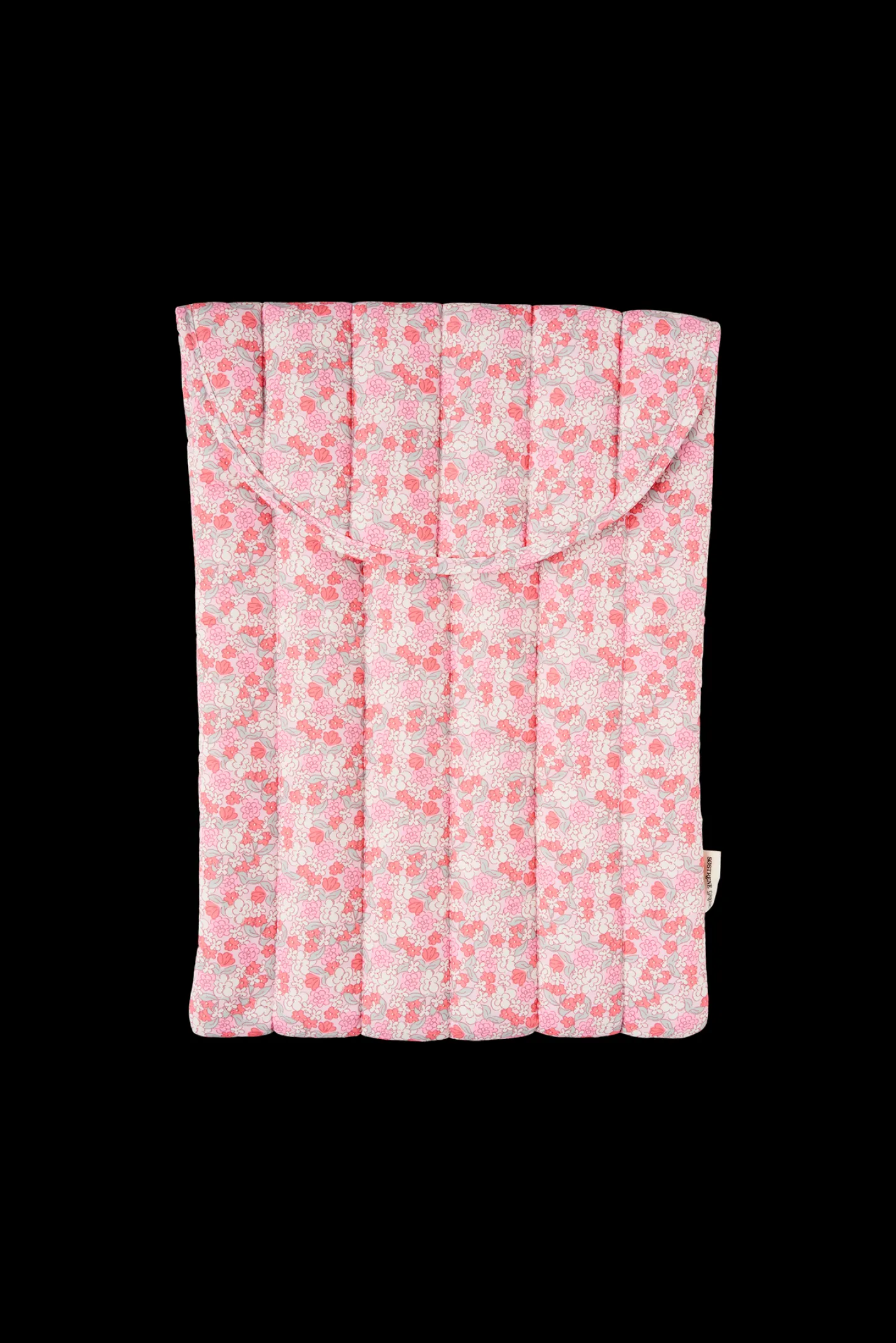 Søstrene Grene Schweiz Laptop-Hülle Rose
