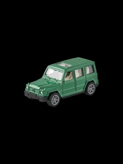 Sale Søstrene Grene Schweiz Lastwagen Mit Rückzugmotor Forest Green