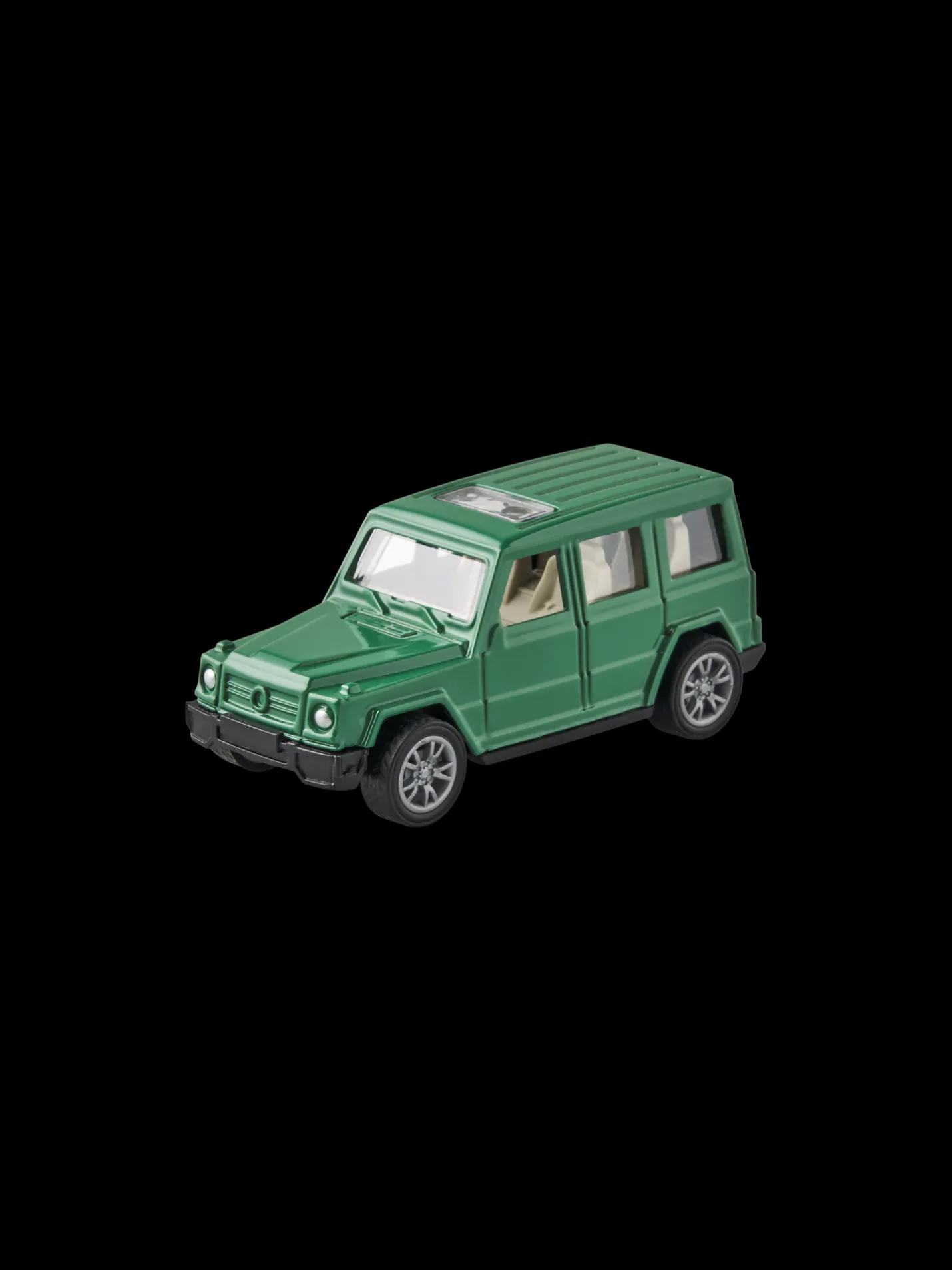 Sale Søstrene Grene Schweiz Lastwagen Mit Rückzugmotor Forest Green