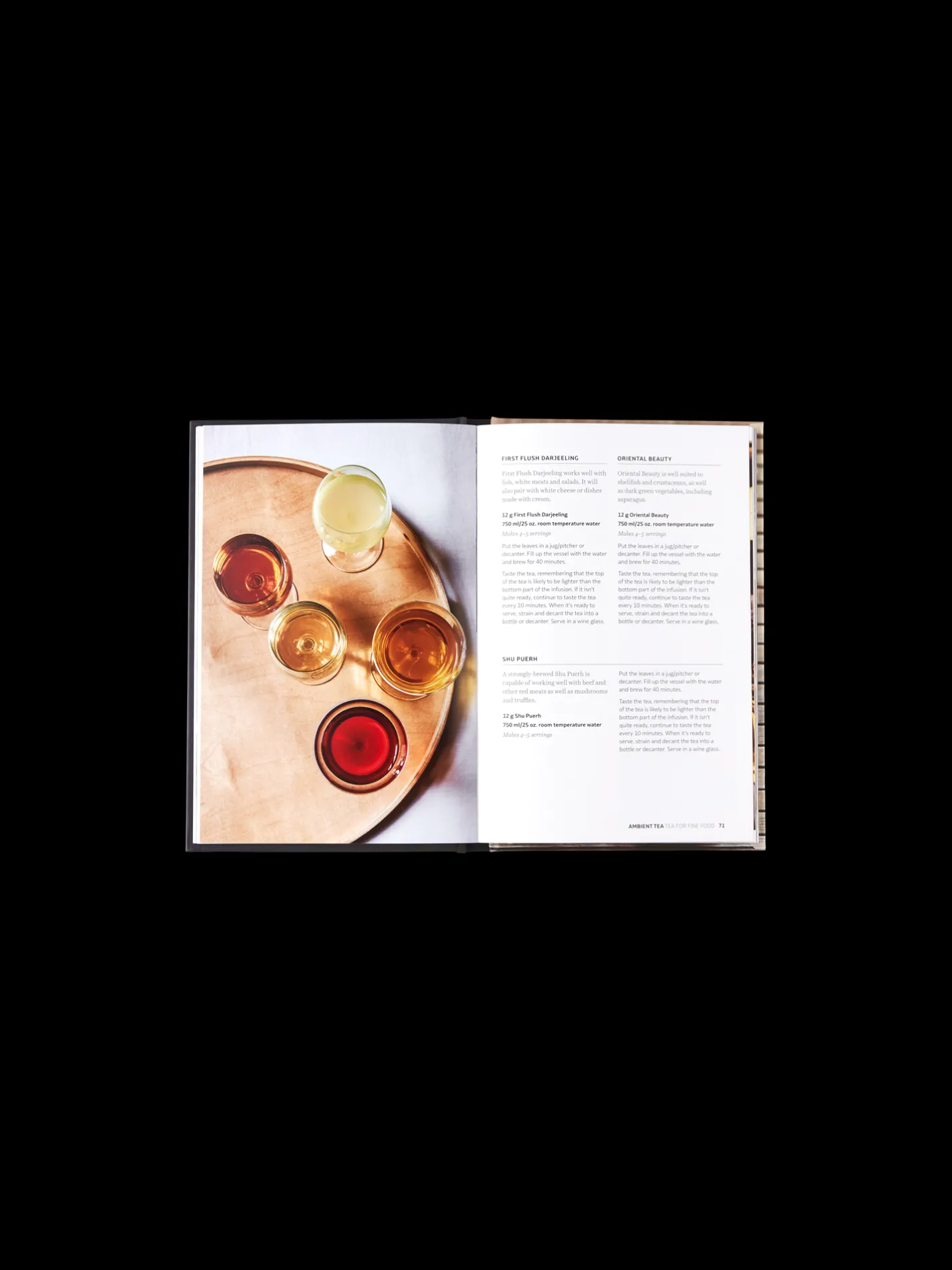 Outlet Søstrene Grene Schweiz Leaf Tea Multi