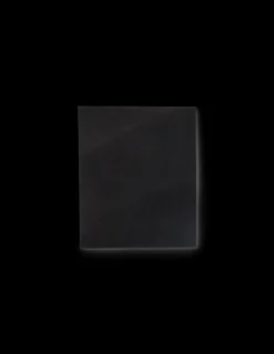 New Søstrene Grene Schweiz Lederstück Black