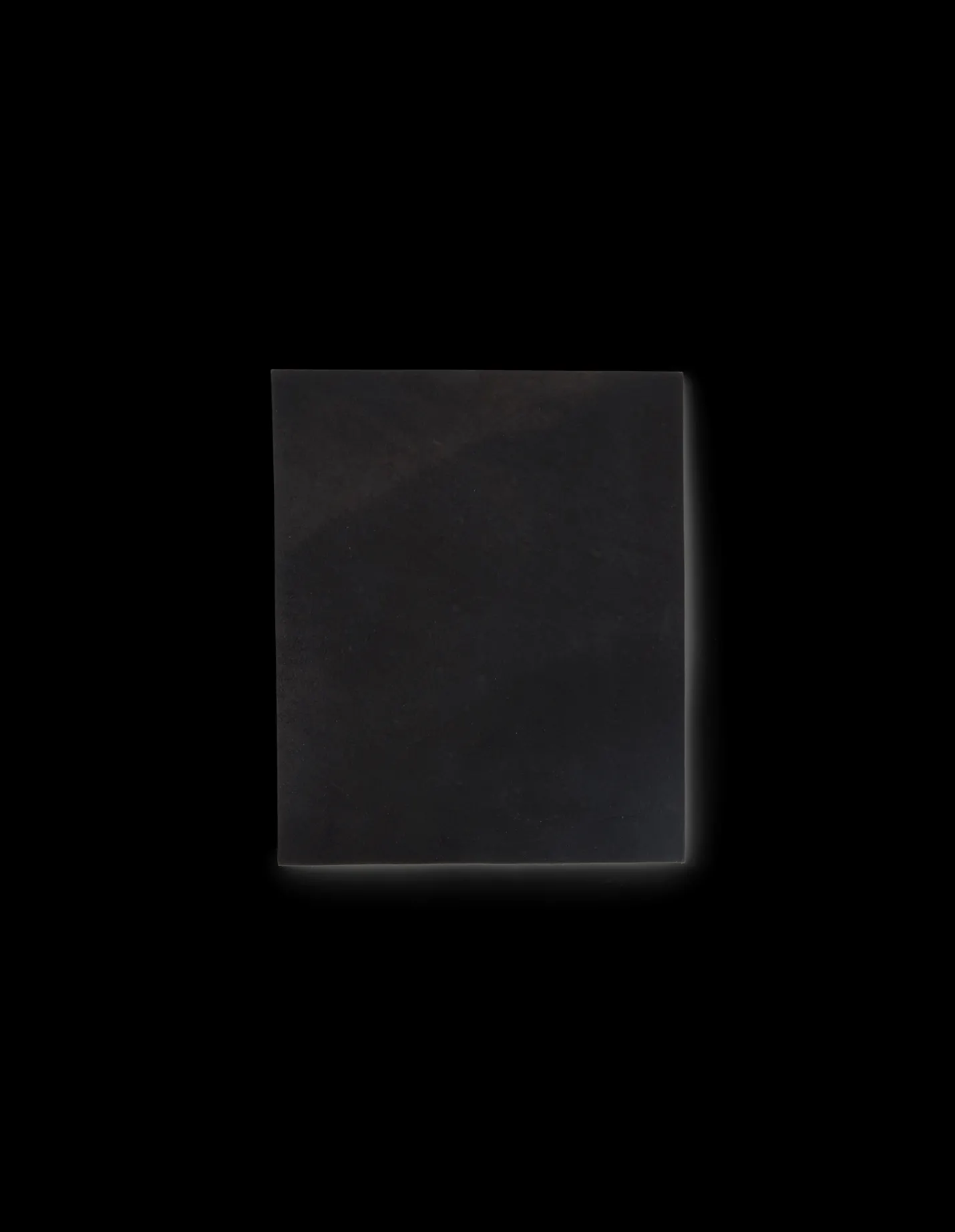 New Søstrene Grene Schweiz Lederstück Black