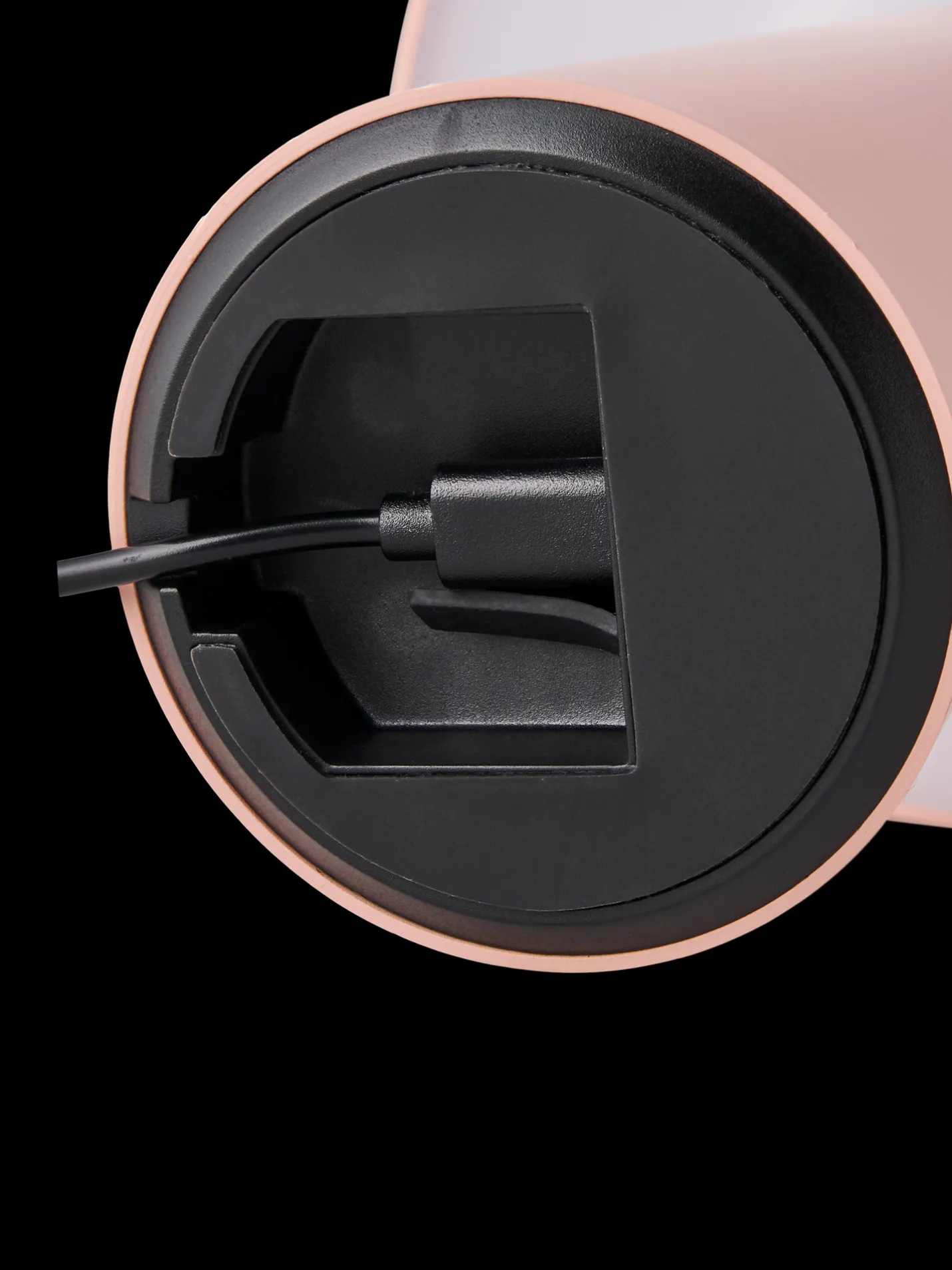Online Søstrene Grene Schweiz LED-Tischlampe Nude