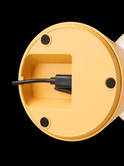 Søstrene Grene Schweiz LED-Tischlampe Lemon