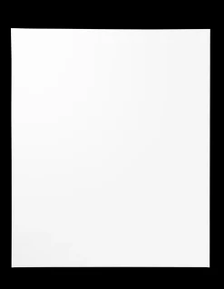 Best Søstrene Grene Schweiz Leinwand White