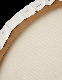 Clearance Søstrene Grene Schweiz Leinwand Ø25