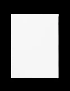 Søstrene Grene Schweiz Leinwand 18 X 24 White