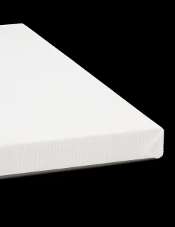 Søstrene Grene Schweiz Leinwand 18 X 24 White