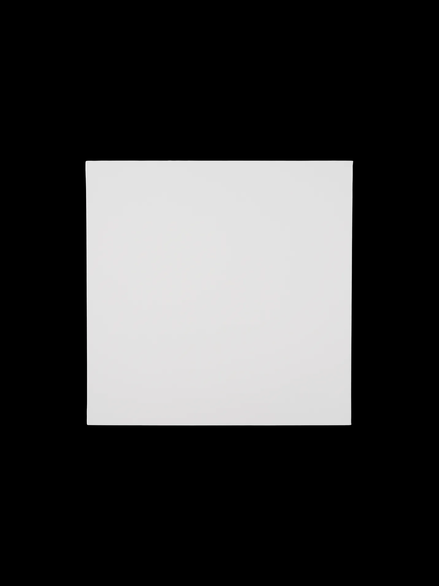 Clearance Søstrene Grene Schweiz Leinwand Für Aquarell White