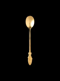Discount Søstrene Grene Schweiz Löffel Brass