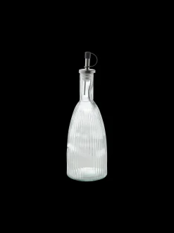 Clearance Søstrene Grene Schweiz Ölflasche Clear