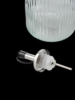 Clearance Søstrene Grene Schweiz Ölflasche Clear