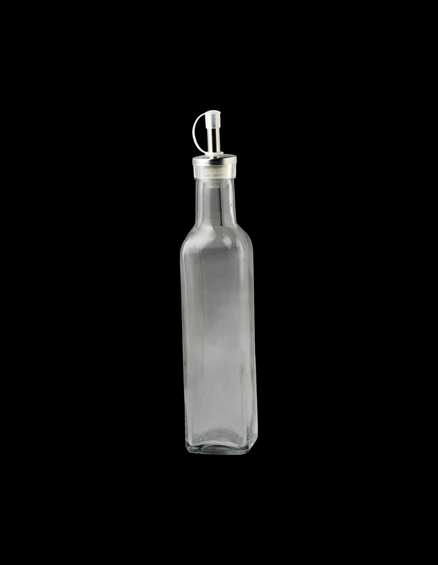 Online Søstrene Grene Schweiz Ölflasche 250 Ml Clear