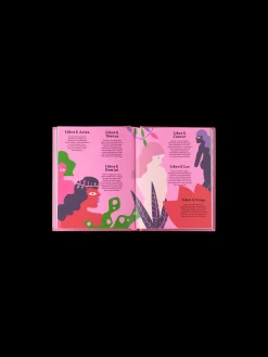 Online Søstrene Grene Schweiz Libra Rose Blush