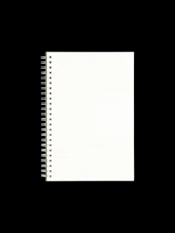 Outlet Søstrene Grene Schweiz Liniertes Notizbuch A5