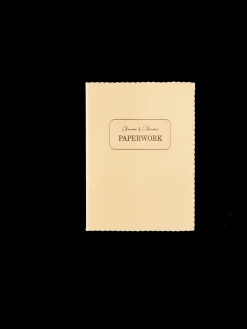 Sale Søstrene Grene Schweiz Liniertes Notizbuch A6