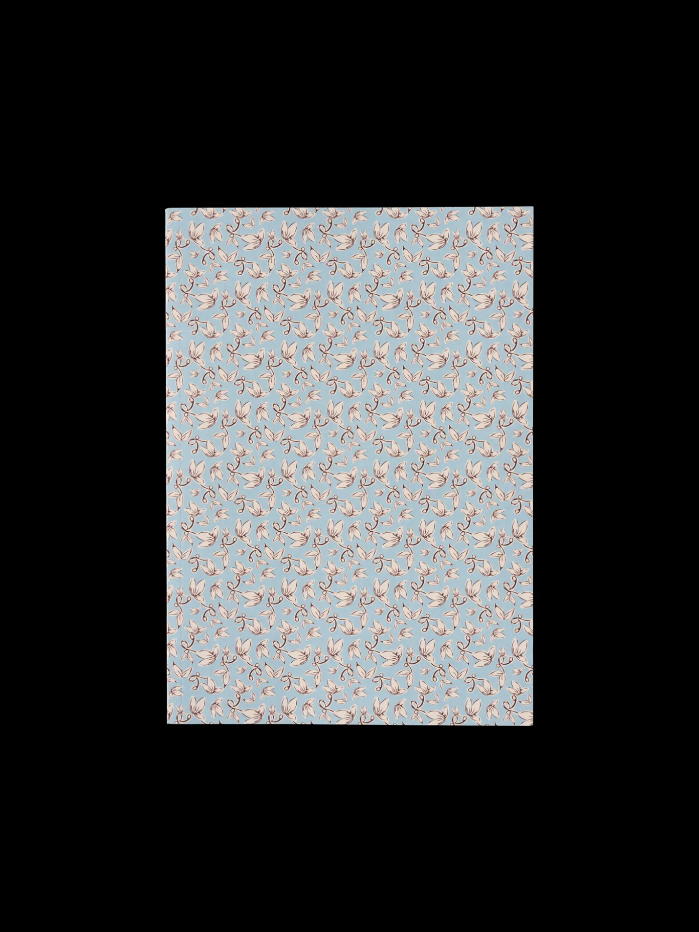 Best Søstrene Grene Schweiz Liniertes Notizheft 17 X 24 Smokey Blue