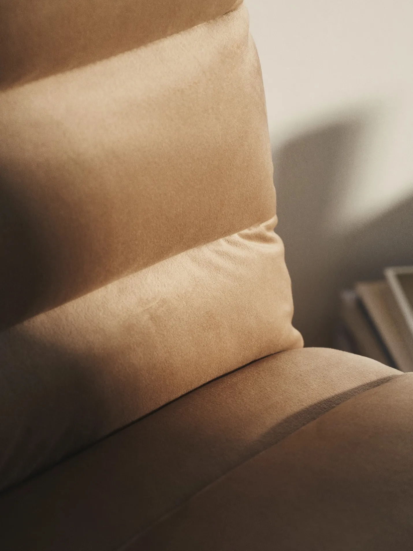 Sale Søstrene Grene Schweiz Loungestuhl Sand