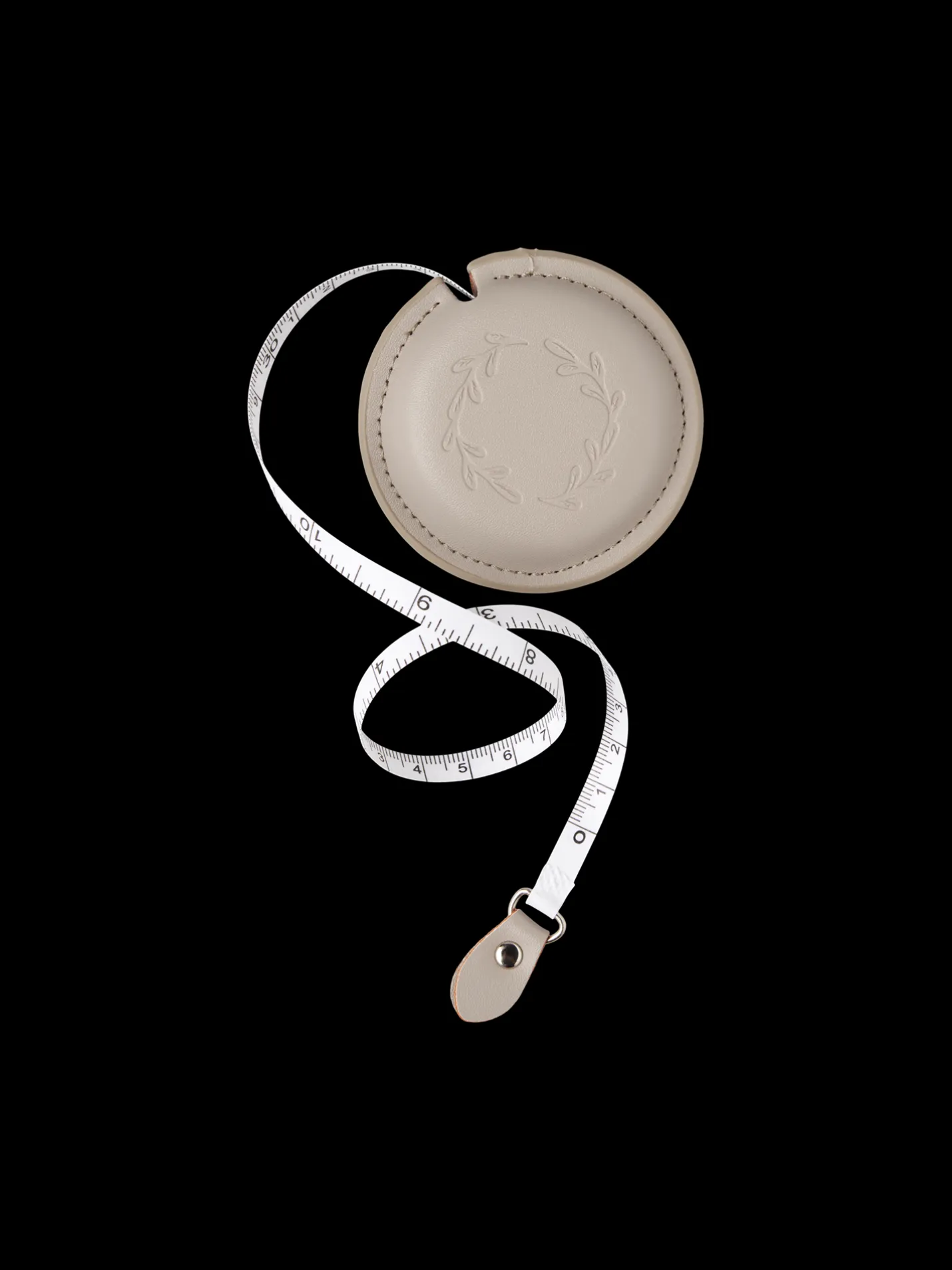 Outlet Søstrene Grene Schweiz Maßband Grey
