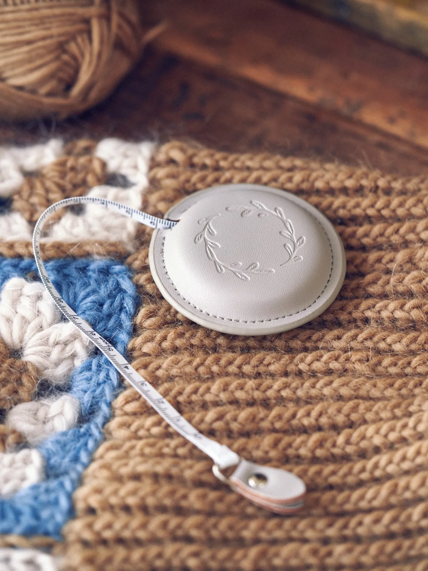 Outlet Søstrene Grene Schweiz Maßband Grey