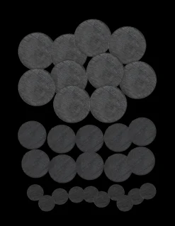 Hot Søstrene Grene Schweiz Magnete Anthracite
