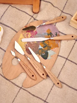 Discount Søstrene Grene Schweiz Malmesser 17 Nature
