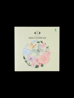 Clearance Søstrene Grene Schweiz Mandala-Malbuch Multi