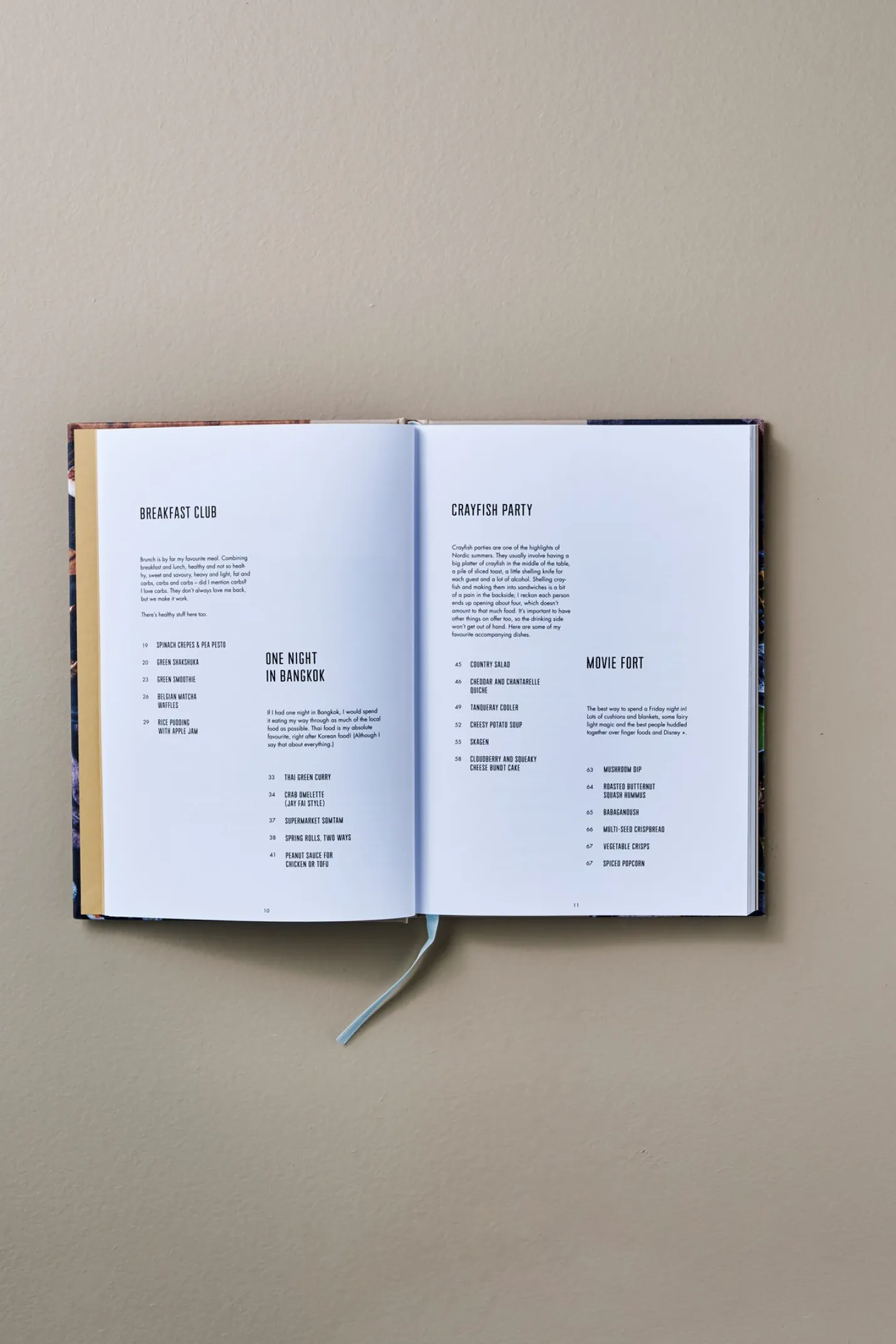 Sale Søstrene Grene Schweiz Menu - Recipes For Shared Moments Light Brown