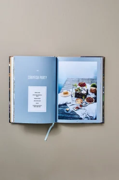 Sale Søstrene Grene Schweiz Menu - Recipes For Shared Moments Light Brown