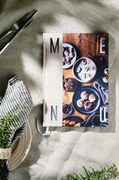Sale Søstrene Grene Schweiz Menu - Recipes For Shared Moments Light Brown