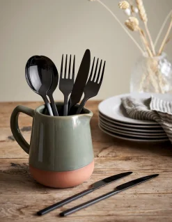 Hot Søstrene Grene Schweiz Messer Smokey Grey