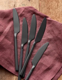 Hot Søstrene Grene Schweiz Messer Smokey Grey