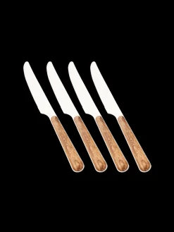 Online Søstrene Grene Schweiz Messerset Texture Legno Nature